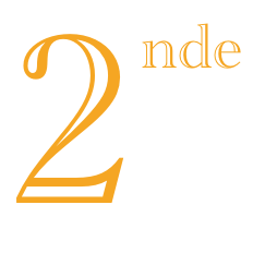 Seconde